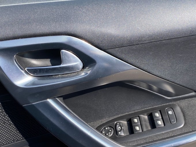 2025 Peugeot 2008