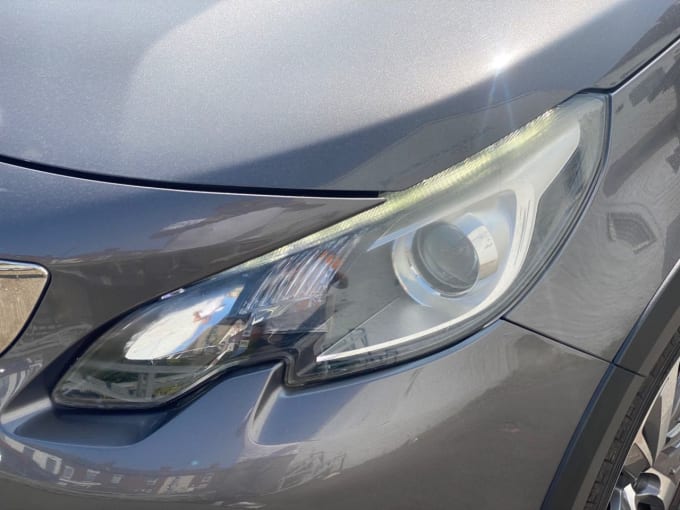 2025 Peugeot 2008