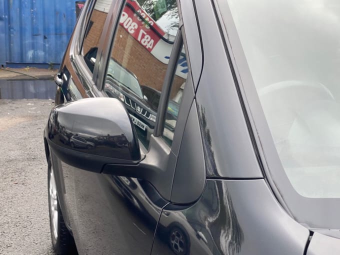 2025 Vauxhall Agila