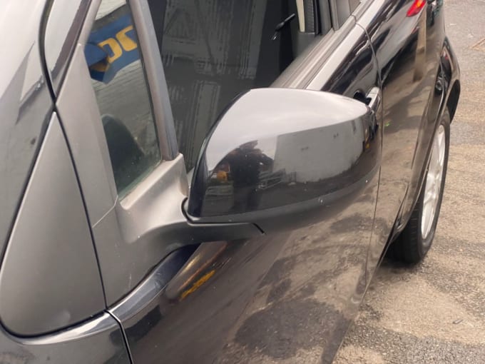 2025 Vauxhall Agila