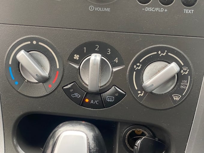 2025 Vauxhall Agila