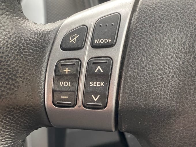 2025 Vauxhall Agila
