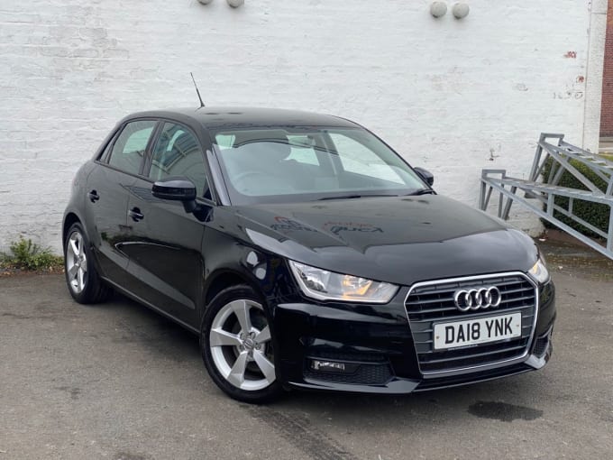 2025 Audi A1