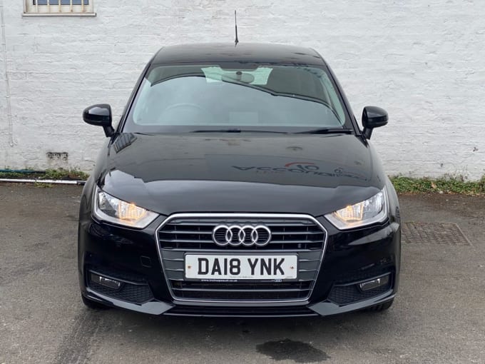 2025 Audi A1