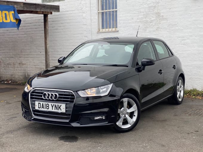 2025 Audi A1