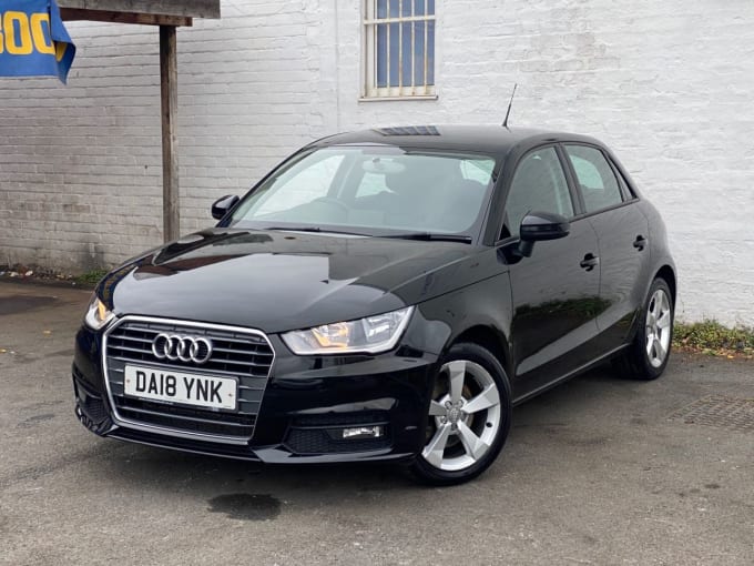2025 Audi A1