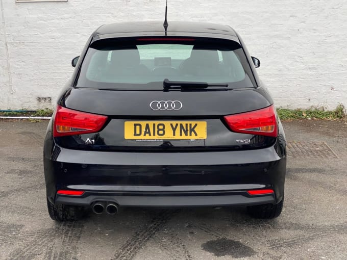 2025 Audi A1