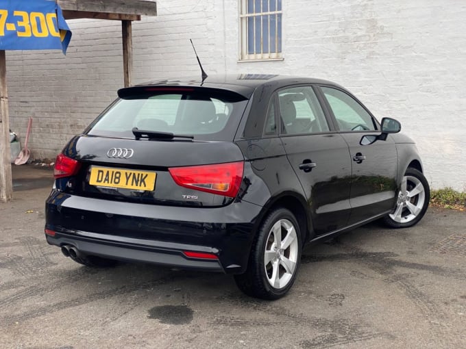 2025 Audi A1