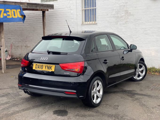 2025 Audi A1