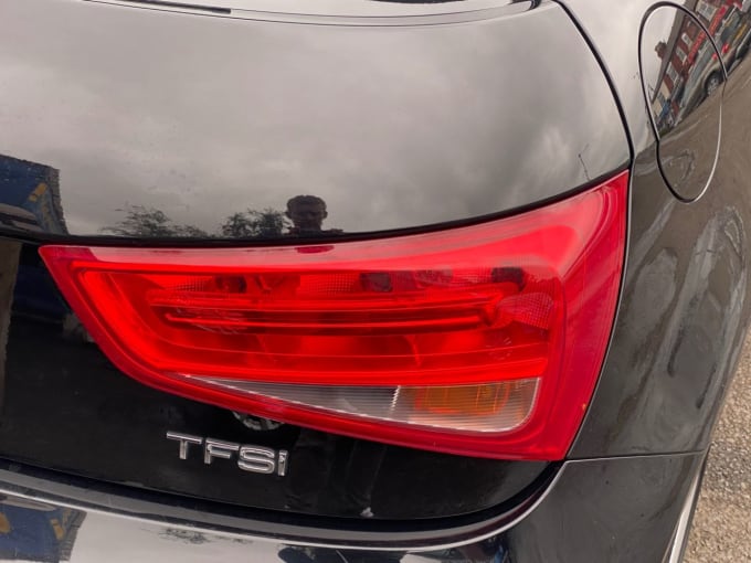 2025 Audi A1