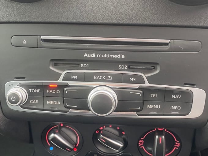 2025 Audi A1