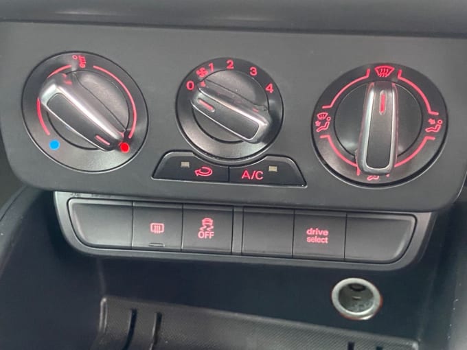 2025 Audi A1