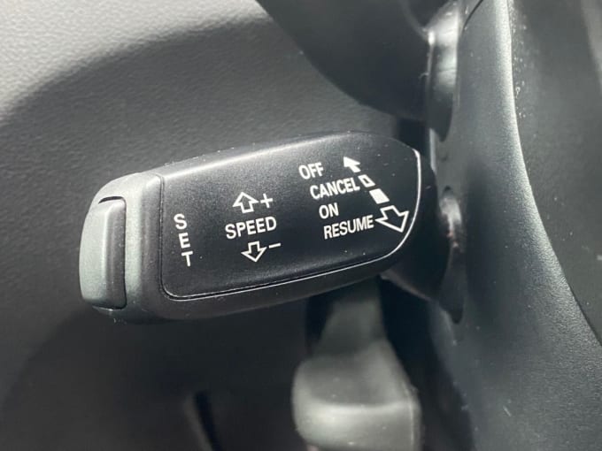 2025 Audi A1
