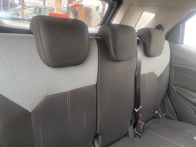2025 Ford Ecosport