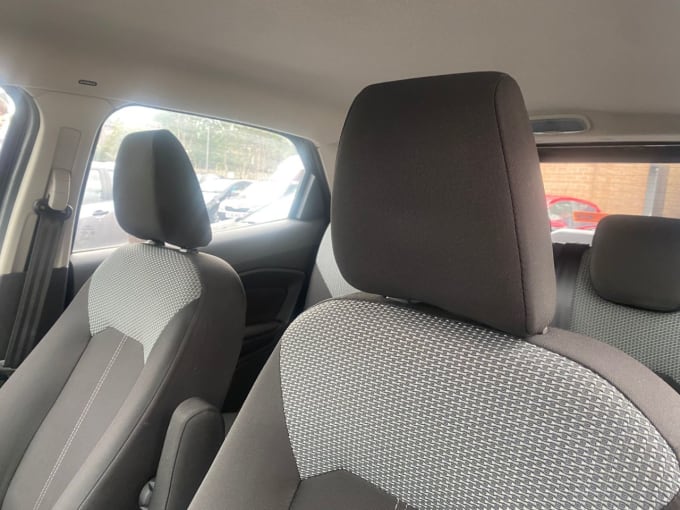 2025 Ford Ecosport