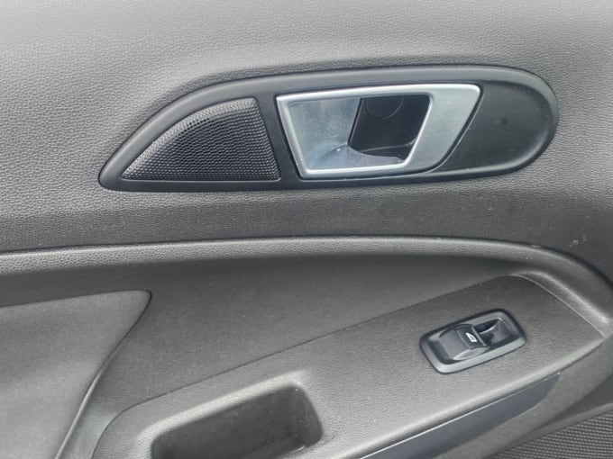 2025 Ford Ecosport