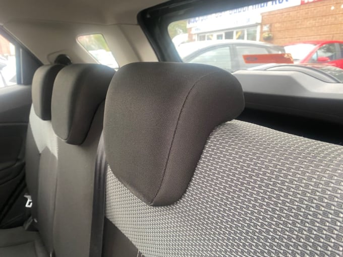 2025 Ford Ecosport