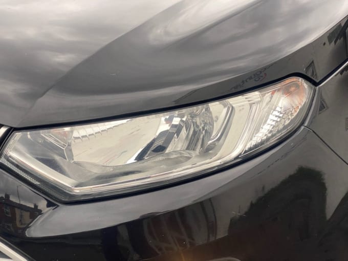 2025 Ford Ecosport