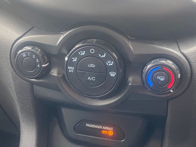 2025 Ford Ecosport