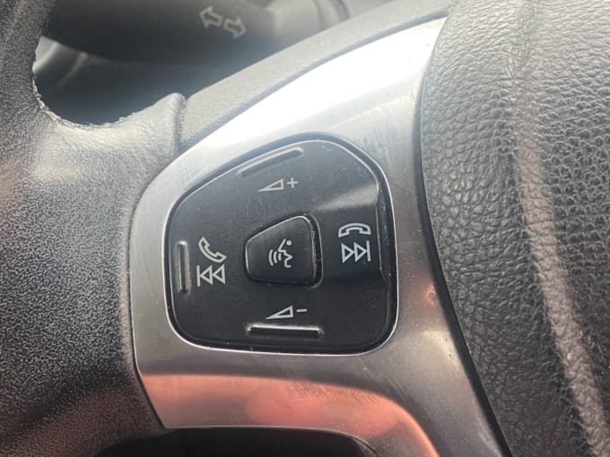 2025 Ford Ecosport