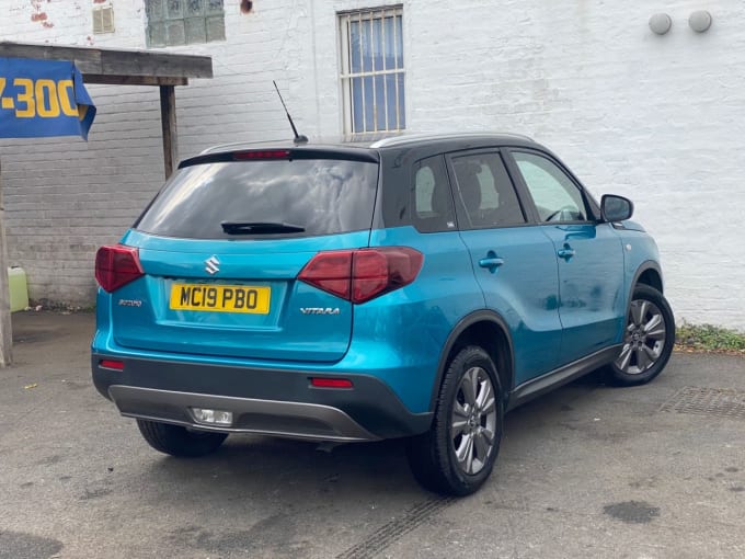 2025 Suzuki Vitara