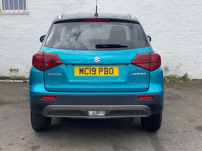 2025 Suzuki Vitara