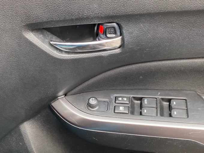 2025 Suzuki Vitara