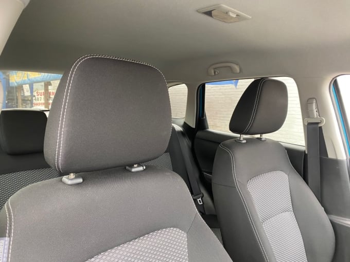 2025 Suzuki Vitara