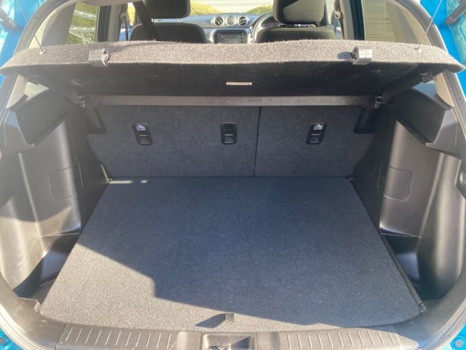 2019 Suzuki Vitara