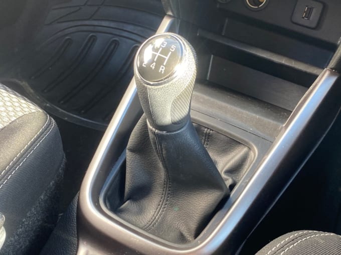 2019 Suzuki Vitara