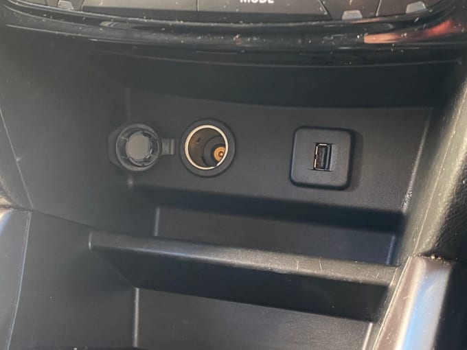 2019 Suzuki Vitara