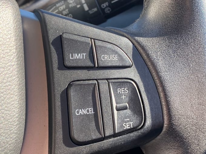 2019 Suzuki Vitara