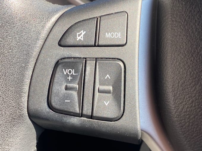 2019 Suzuki Vitara