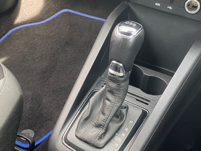 2025 Skoda Fabia