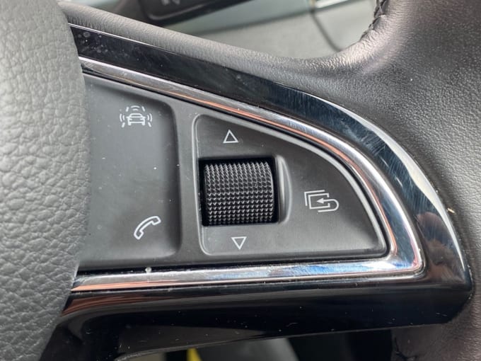 2025 Skoda Fabia