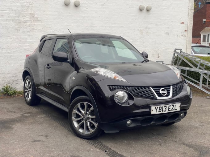 2025 Nissan Juke