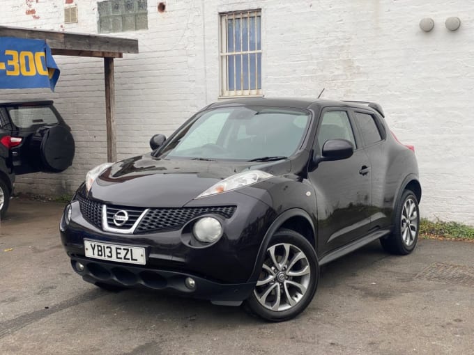 2025 Nissan Juke