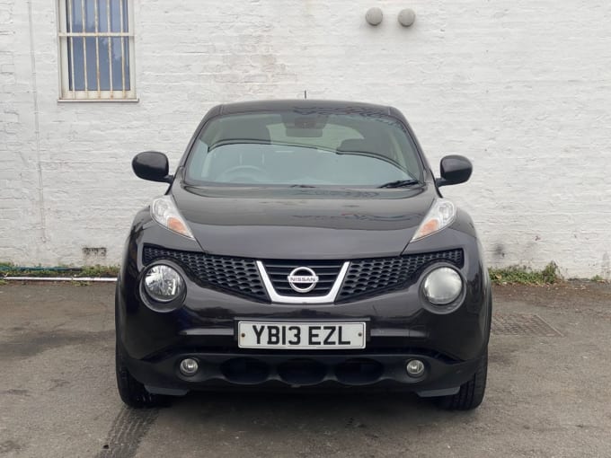 2025 Nissan Juke
