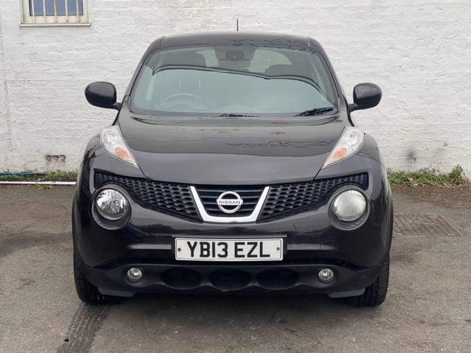 2025 Nissan Juke