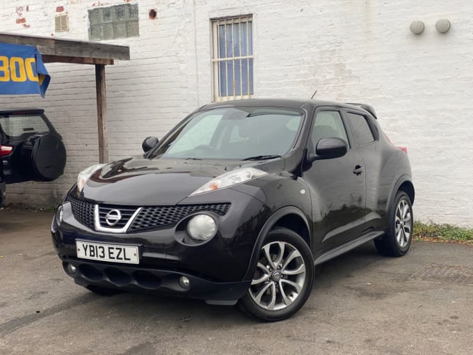 2025 Nissan Juke