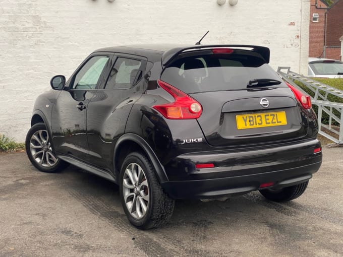2025 Nissan Juke