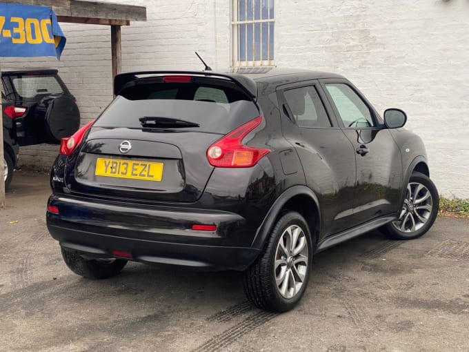 2025 Nissan Juke