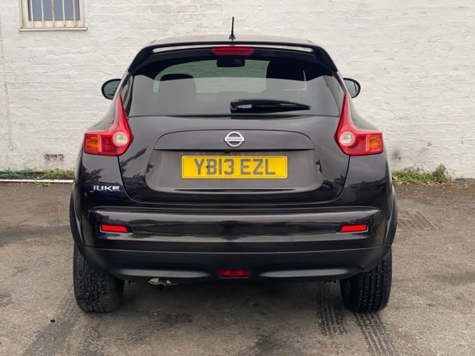 2025 Nissan Juke
