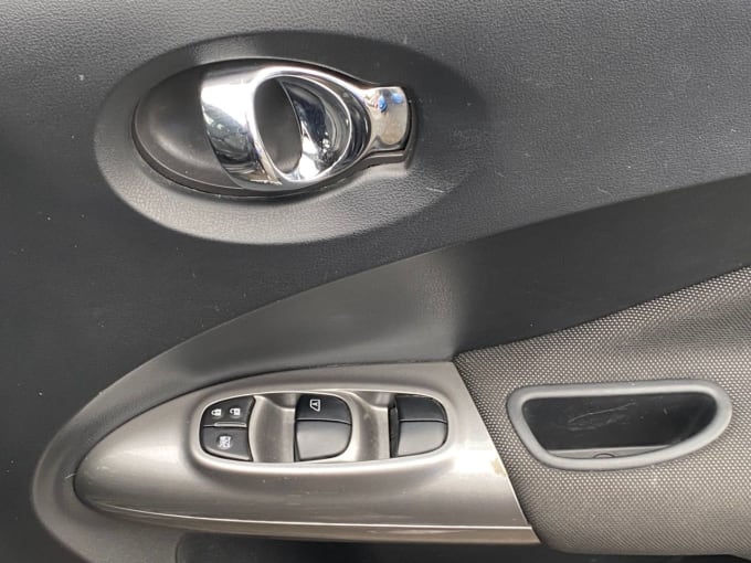 2025 Nissan Juke
