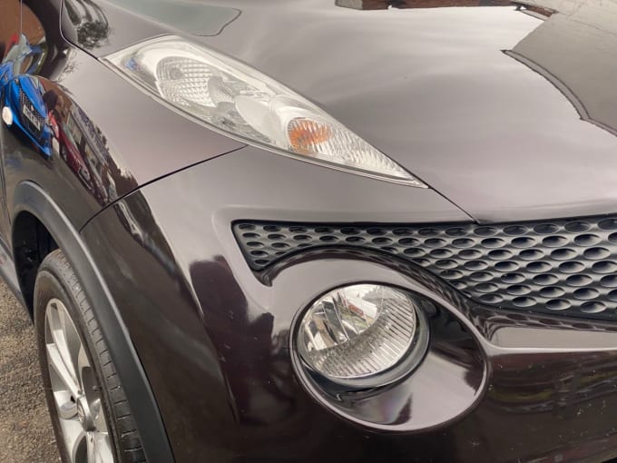 2025 Nissan Juke