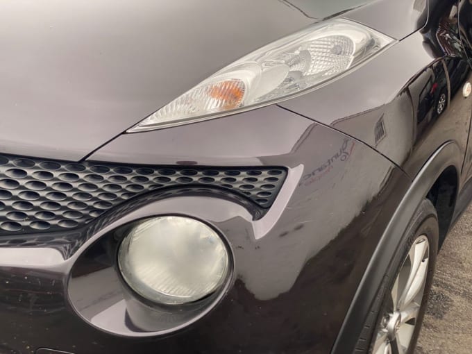 2025 Nissan Juke