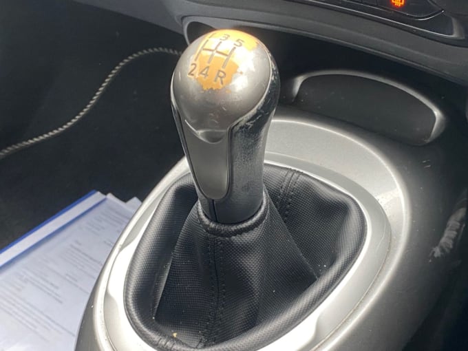 2025 Nissan Juke
