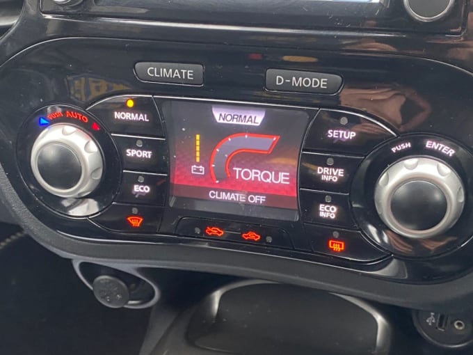 2025 Nissan Juke