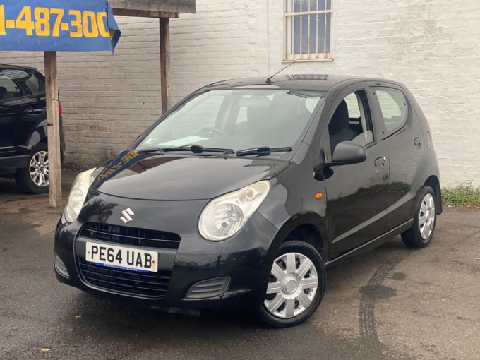 2025 Suzuki Alto