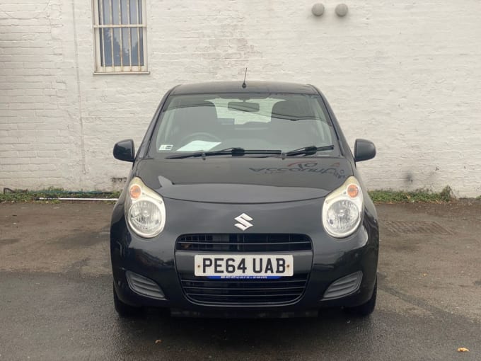 2025 Suzuki Alto